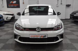 2016 Volkswagen Golf 2.0 Tsi Bluemotion Tech Gti Clubsport S Euro 6 (s/s) 3dr in Other — image 2