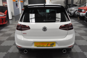 2016 Volkswagen Golf 2.0 Tsi Bluemotion Tech Gti Clubsport S Euro 6 (s/s) 3dr in Other — image 6