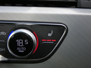 2023 Audi A4 2.0 Tfsi 35 Technik 4d S Tronic 150 S/s in Black — image 4