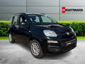 2014 Fiat Panda