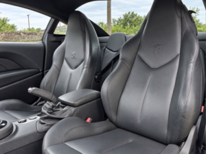 2013 Peugeot Rcz 2.0 Hdi Gt Coupe 2dr Diesel Manual Euro 5 (163 Ps) in White — image 2