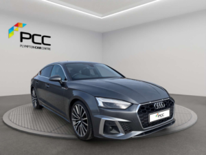 2021 Audi A5