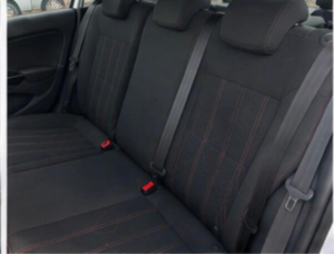 2012 Vauxhall Corsa 1.2 16v Active Euro 5 5dr (a/c) in White — image 5