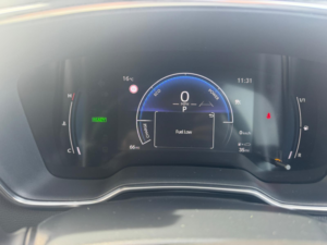 2025 Suzuki Swace 1.8h Motion Estate 5dr Petrol Hybrid CVT Euro 6 (s/s) (140 Ps) in White — image 5