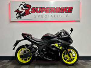 2026 Lexmoto Lxs 125 125 E55 Euro 5 in Other — image 3