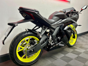 2026 Lexmoto Lxs 125 125 E55 Euro 5 in Other — image 5