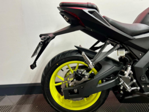 2026 Lexmoto Lxs 125 125 E55 Euro 5 in Other — image 6