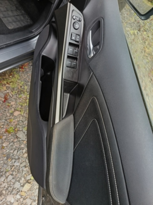 2016 Honda Civic 1.6 I-Dtec Se Plus in Grey — image 5