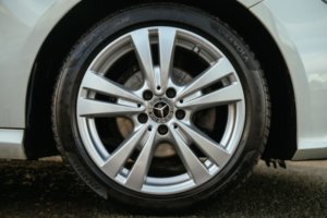 2017 Mercedes-Benz A Class 1.5 A180d Sport Hatchback 5dr Diesel 7g-Dct Euro 6 (s/s) (109 Ps) in White — image 4