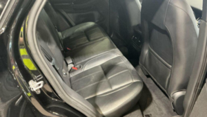 2020 Land Rover Range Rover Evoque 2.0 P200 Mhev R-Dynamic S Auto 4WD Euro 6 (s/s) 5dr in Black — image 4