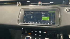 2020 Land Rover Range Rover Evoque 2.0 P200 Mhev R-Dynamic S Auto 4WD Euro 6 (s/s) 5dr in Black — image 6