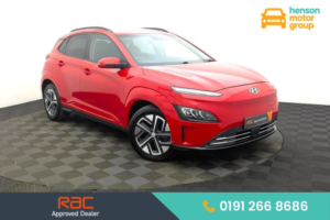 2021 Hyundai Kona