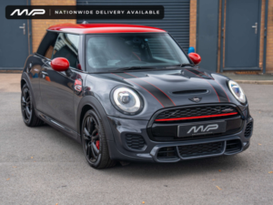 2017 MINI Hatch