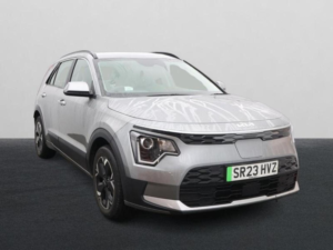 2023 Kia Niro