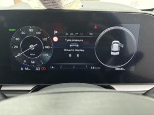 2023 Kia Niro 64.8kwh 2 Auto 5dr in Grey — image 5
