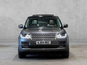 2016 Land Rover Range Rover 3.0 Td V6 Vogue Auto 4WD Euro 6 (s/s) 5dr in Grey — image 5