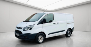 2016 Ford Transit Custom 2.0 Tdci 290 L1 H1 5dr in White — image 6
