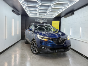 2015 Renault Kadjar