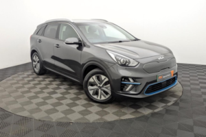 2022 Kia Niro