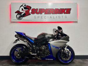 2014 Yamaha R1 1000 in Blue — image 2