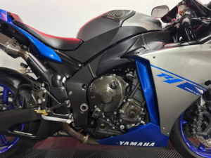 2014 Yamaha R1 1000 in Blue — image 5