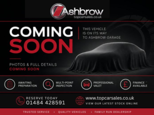 2024 SEAT Ateca