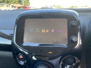 2016 Toyota Aygo 1.0 Vvt-I X-Pression in Black — image 4