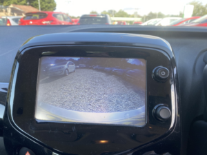 2016 Toyota Aygo 1.0 Vvt-I X-Pression in Black — image 5