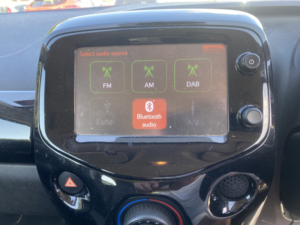 2016 Toyota Aygo 1.0 Vvt-I X-Pression in Black — image 6