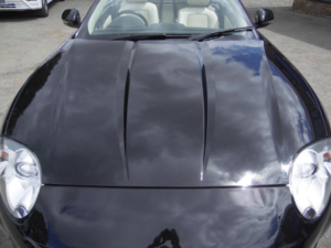 2009 Jaguar Xk 5.0 V8 Portfolio Auto Euro 5 2dr in Other — image 6