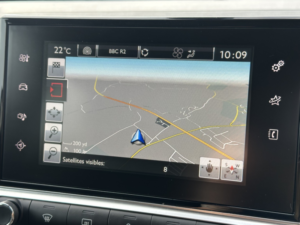 2015 Citroen C4 Cactus 1.6 Bluehdi Flair in Grey — image 2