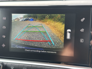 2015 Citroen C4 Cactus 1.6 Bluehdi Flair in Grey — image 4