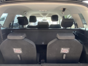 2015 Citroen Grand C4 Picasso 1.6 E-Hdi Exclusive in Silver — image 6