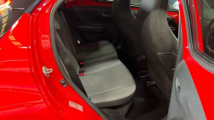 2020 Toyota Aygo 1.0 Vvt-I X-Trend X-Shift Euro 6 5dr (safety Sense) in Red — image 6