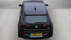 2019 BMW I3 42.2kwh S Auto 5dr in Grey — image 6