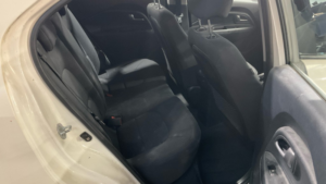 2012 Kia Rio 1.4 2 White 5dr in White — image 6