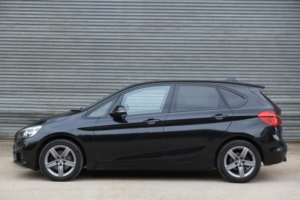 2015 BMW 2 Series Active Tourer 1.5 218i Sport Active Tourer in Black — image 6