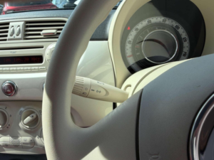2012 Fiat 500 1.2 Pop Euro 4 3dr in White — image 5