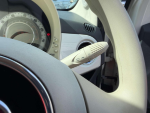 2012 Fiat 500 1.2 Pop Euro 4 3dr in White — image 6