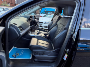 2018 Audi Q5 2.0 Tdi Sport S Tronic Quattro Euro 6 (s/s) 5dr in Black — image 4