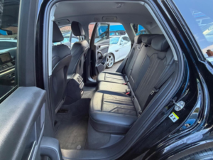 2018 Audi Q5 2.0 Tdi Sport S Tronic Quattro Euro 6 (s/s) 5dr in Black — image 5