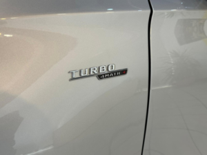 2021 Mercedes-Benz A Class 2.0 A45 Amg S Plus in Silver — image 6