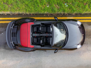 2015 Porsche 911 3.8t 991 Turbo S Pdk 4WD Euro 6 2dr in Black — image 6