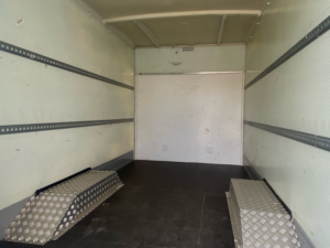 2024 Maxus Edeliver 9 Lowloader — image 5