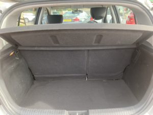 2012 Hyundai I20 1.4 Comfort in Silver — image 6