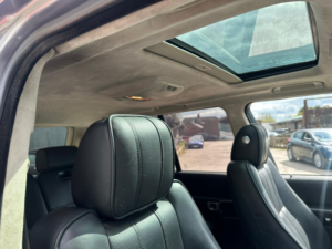 2012 Land Rover Range Rover 4.4 Td V8 Westminster in Grey — image 6
