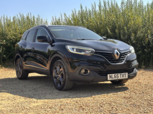 2015 Renault Kadjar