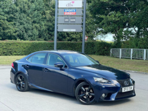 2013 Lexus Is