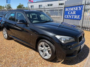 2014 BMW X1