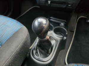 2008 Kia Picanto 1.1 Chill 5dr in Silver — image 5